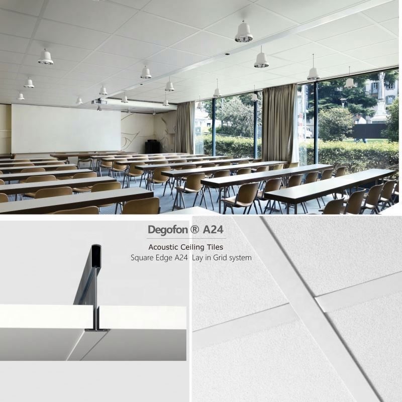 Mineralfaser-Deckenplatte Abgehängte Decke Mineral faserplatte/Mineral faserplatte Deckenplatten Bester Lieferant| Alibaba.com