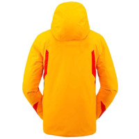 Vêtements de sport imperméables de haute qualité pour hommes, veste de ski imperméable, vêtements de neige imperméables