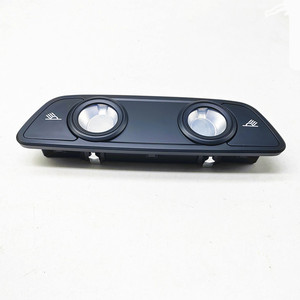ไฟอ่านหนังสือด้านหลัง Audi 4KD947111 สำหรับ A4 B9 B10 A6 C8 A5 A7 Q7 Q8 ไฟภายใน - Product Image 1