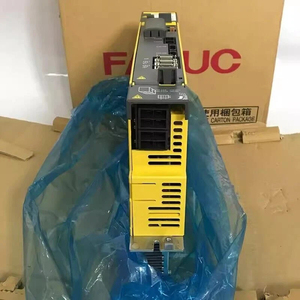 100% ชุด A06B Fanuc ของแท้ใหม่ A06B-6114-H206 A06B-6114-H207 A06B-6114-H209 A06B-6114-H208 A06B-6114-H206 A06B Fanuc- - Product Image 1