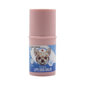 All Natural Lick Safety Pet Lip Sticks Dogs & Cats Lip Balm Pet Skin Soothing & Solution Products Produits de toilettage pour animaux de compagnie - Product Image 6