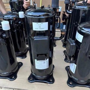 คอมเพรสเซอร์แบบสกรอลล์ Midea รุ่น SAVC060D11ULK ใหม่ สำหรับเปลี่ยนในเครื่องปรับอากาศ - Product Image 5
