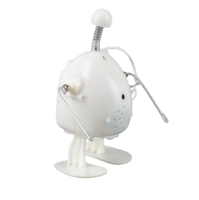 Module de jouet en peluche musical et interactif avec mécanisme sonore électrique