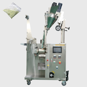 Small Packaging Tea Bag Machine Tea Sachet Packing Machine Tea Bag Envelope Packing Machine - Product Image 1