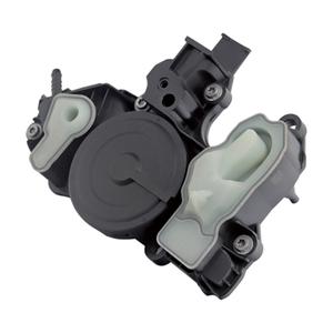 Séparateur d'huile de soupape PCV 06K103495 pour Audi A1 A6 Volkswagen Golf Pièce moteur - Product Image 2