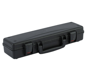 DFB0711 2.8L 3L Long square Safety Hand Held case Small Devices Packing case <b>Box</b>.b PP Plastic Made - Product Image 4