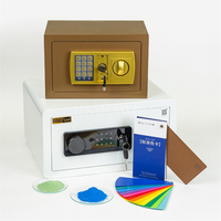Pintura en Polvo Metálica con Fórmula Ecológica Zero-VOC, Pintura en Polvo Electrostática para Gabinetes Eléctricos