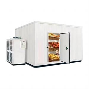 Contenedor Refrigerador de Gran Tamaño para Almacenamiento en Frío, Ideal para Jugos de Frutas, Alimentos Médicos, 50mm, Nuevo - Product Image 1