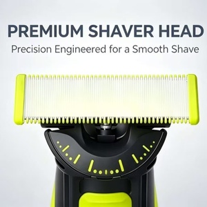 Testina di Ricambio per Rasoio Elettrico <span class=keywords><strong>One</strong></span> <span class=keywords><strong>Blade</strong></span> - Product Image 2