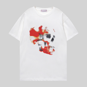Camiseta de Diseño Vintage de Alta Calidad para Hombre y Mujer, Moderna, Estampada, Transpirable, Ecológica, 100% Algodón - Product Image 5