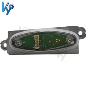 KY OEM 6002TZ0177 6002TZ0178 Neuf 80A998473 80A998474 Accessoires de voiture pour Audi Q5 Unité de commande de feux de jour à LED - Product Image 4