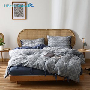 Organic Pure <strong>400</strong> <strong>Thread</strong> <strong>Count</strong> 100% Egyptian Cotton <strong>Bedding</strong> Sets Luxury Bed Sheets Cotton Set king 4 Pieces Queen Size - Product Image 2