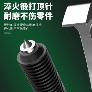 Baolian Three Jaw <b>Puller</b> 4 In Industrial Gear <b>Puller</b> <b>Tool</b> For Bearing Inner Hole Removal - Product Image 5