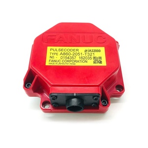 Approvisionnement en gros Fanuc Absolute Pulsecoder A32000 FANUC 1000 A860-2051-T321 Fanuc - Product Image 1