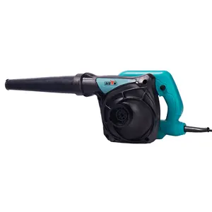 BISON Professional Powerful 650W Electric Jet Air Blower for Leaves and Dust Removal