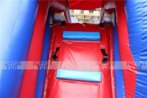 JOYFUL FUN comercial película tema niños fiesta puentes inflables - Product Image 3