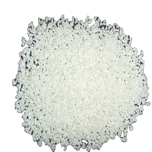 Granulés de résine plastique blanche SEBS 1475 de haute qualité de <span class=keywords><strong>marque</strong></span> BN, matière première en granulés, haute fluidité, antistatique, haute résistance, pour soufflage - Product Image 1