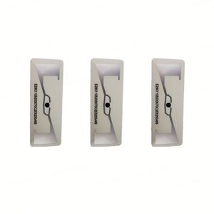 Etiqueta RFID UHF Antimanipulación para Recaudación de Peaje en Carreteras, para Autos con Memoria de 96 bits, Resistente al Agua, Frecuencia 860-960MHz - Product Image 6