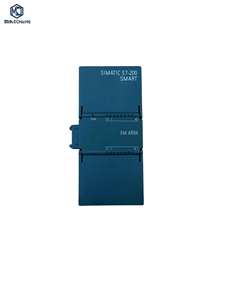Controlador de Actuador AR04, Componente de Automatización Industrial, Diseño Modular, Alto Rendimiento Estable, Respuesta Rápida - Product Image 1