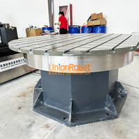 Robot de fraisage CNC KUKA KR210 de haute qualité, bras de robot de 2700 mm pour le bois et la mousse, moteur PLC, broche Hiteco d'origine italienne, protection IP67