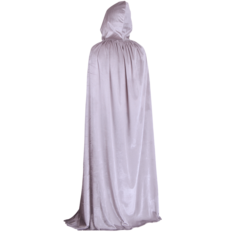 Grigio mantello