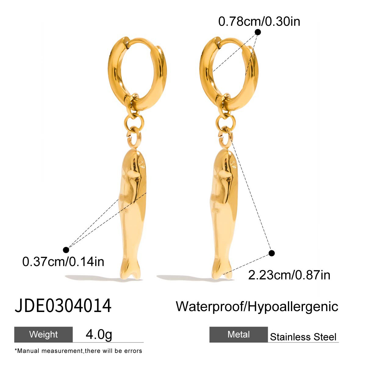 รหัสสินค้า: JDE0304014