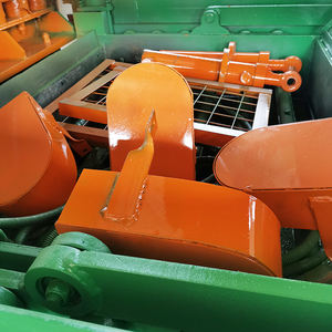 Consiga trabajos de entrada de datos en línea, fábrica de bloques de cemento y ladrillos, maquinaria de bloques de cemento hecha en China - Product Image 5