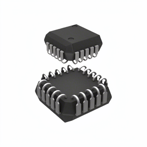 DG540DN ชิ้นส่วนอิเล็กทรอนิกส์ดั้งเดิม IC SWITCH QUAD SPST 20PLCC 20 LCC (J Lead) อินเทอร์เฟซ - Product Image 1
