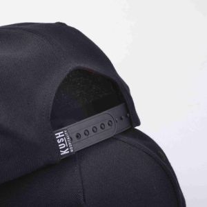 Gorra <span class=keywords><strong>JOY</strong></span> HATS <span class=keywords><strong>JO</strong></span>-56 de 6 Paneles, Mezcla de Lana, con Imagen Personalizada, Estilo Casual para Uso Diario al Aire Libre, Unisex, para Adultos, Primavera/Otoño - Product Image 6