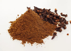 Polvo de Clavo Fresco Premium, Especia Natural Laung Finamente Molido con Aroma Intenso, Sabor Picante Intenso y Calidad de Exportación - Product Image 6