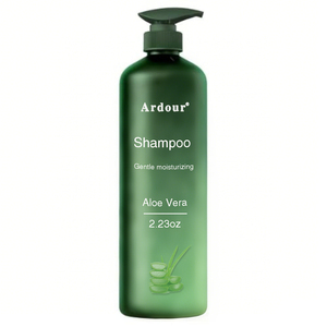 Shampooing capillaire à l'huile de Batana biologique, réparateur des cheveux abîmés, favorisant la croissance des cheveux, marque privée, naturel - Product Image 2