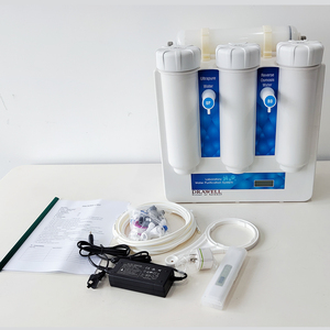 Smart-Q Series Laboratory Water Purification System Price Deionized Water <b>Machine</b> - Product Image 2