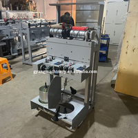 GYANG Fabrication de fils Pp Tfo Machine à doubler et à tordre Machine à enrouler les fils pour la production