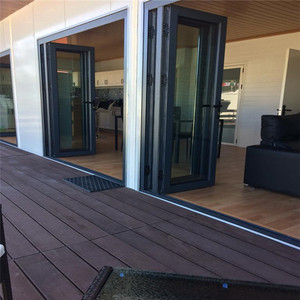 Gỗ Barn Luxury Container <span class=keywords><strong>Modular</strong></span> Top Bán 5 Phòng Holiday Movable 3 Phòng Ngủ Nhà Tiền Chế Với Lắp Đặt - Product Image 4