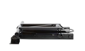 Cilindro <span class=keywords><strong>Idraulico</strong></span> a Pistone a Singolo Effetto in Acciaio Inossidabile, Tubo Interno 100mm, Corsa 650mm, <span class=keywords><strong>Attrezzatura</strong></span> <span class=keywords><strong>per</strong></span> Test Cilindri Idraulici 45mm - Product Image 1