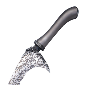 Espada Corta de Melina del Juego <span class=keywords><strong>Elden</strong></span> <span class=keywords><strong>Ring</strong></span>, Réplica Coleccionable de 54 cm - Product Image 4