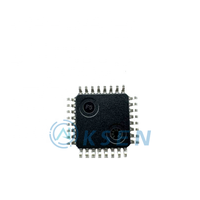 ¡Nuevo y original! IC MCU 8BIT 32KB FLASH 32TQFP ATMEGA328, 1, 2, 1, 2, 1, 2, 2, 1, 2, 2