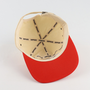 หมวกตาข่ายปักลายที่กำหนดเองน้ำหนักเบาระบายอากาศได้ดีกันน้ำใช้ได้ทั้งชายและหญิงกีฬากลางแจ้งตั้งแคมป์เดินป่าตกปลาชายหาดในฤดูหนาว - Product Image 4