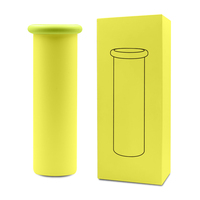 Gobelet Isotherme en Acier Inoxydable Grande Capacité 350ml, Design Champignon, Haute Esthétique, Portable et Pratique, Idéal pour Cadeaux d'Affaires