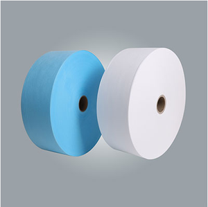 Tela de Microfibra de Polipropileno PP 100% de Grado Industrial Premium de Alta Calidad, Ecológica, Impermeable y Anti-UV - Product Image 1