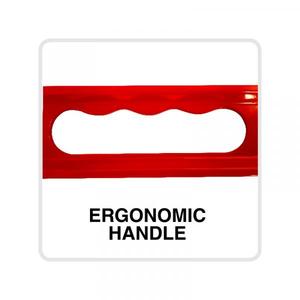 METRICA - 31086 NIVEL DE ALUMINIO FUNDIDO-BASE NORMAL-NIVELES EAN 8001066310869 - Product Image 4