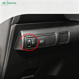 Hoge bodem koplampverstellingsschakelaar koplamp 5 niveaus bedieningsknop voor <span class=keywords><strong>Toyota</strong></span> Harrier Land Cruise Prado <span class=keywords><strong>Hilux</strong></span> gebruik - Product Image 2