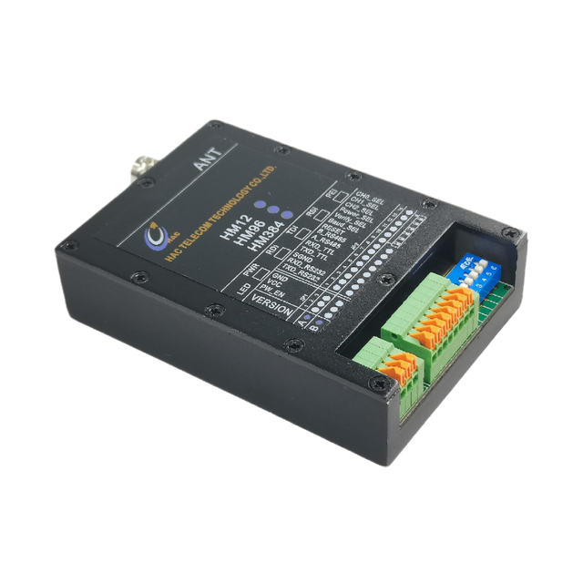 Rf Module TI CC1020 High Power Digital Transmission Station Wireless Data Transparent Transmission Module