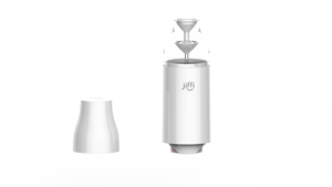 Dispenser per <span class=keywords><strong>Latte</strong></span> <span class=keywords><strong>in</strong></span> Polvere per Neonati Personalizzato all'Ingrosso Prodotto <span class=keywords><strong>in</strong></span> Cina - Product Image 3