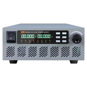 Alimentation électrique haute puissance Rek - RK8309-30-30, 30V, 30A, 0.9KW, Châssis demi-largeur 2U - Product Image 1