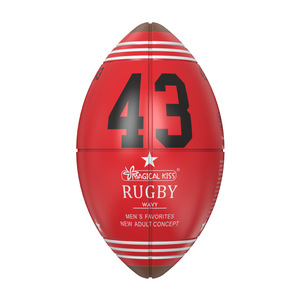 Scarletsin D-74 Rugby-förmiges Masturbations-Ei, Tragbarer Mini-Masturbator für Männer, Erwachsenen-Sexspielzeug - Product Image 6