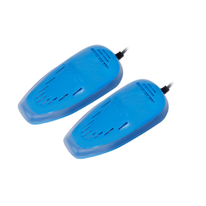 Sèche-chaussures électrique portable, appareil de séchage de chaussures domestique pour un séchage rapide, désodorisation et élimination de l'humidité pour les chaussures mouillées en hiver - Product Image 4