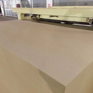 ความหนา MDF: 2-30มม. ขนาดสามารถปรับแต่งได้ - Product Image 5