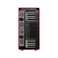 Untuk Workstation Grafis ThinkStation PX, Host Kantor, Pembelajaran Kecerdasan Buatan, Komputasi Inferensi AI, Buatan Tiongkok