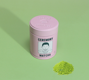 Tùy Chỉnh Màu Hồng Cấp Thực Phẩm Rỗng Matcha <span class=keywords><strong>Tin</strong></span> Jar Sinh Thái Thân Thiện Với Kim Loại Trà Hộp Thiếc Hộp Tròn Kín <span class=keywords><strong>Tin</strong></span> Bao Bì Cho Matcha - Product Image 2